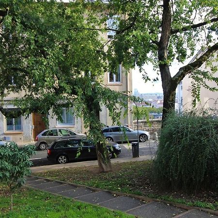 Gite Le Magneval Lyon Exteriör bild